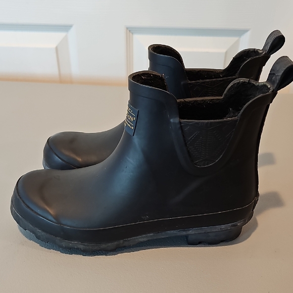Pendleton womens size 8 black waterproof booties - Picture 1 of 6